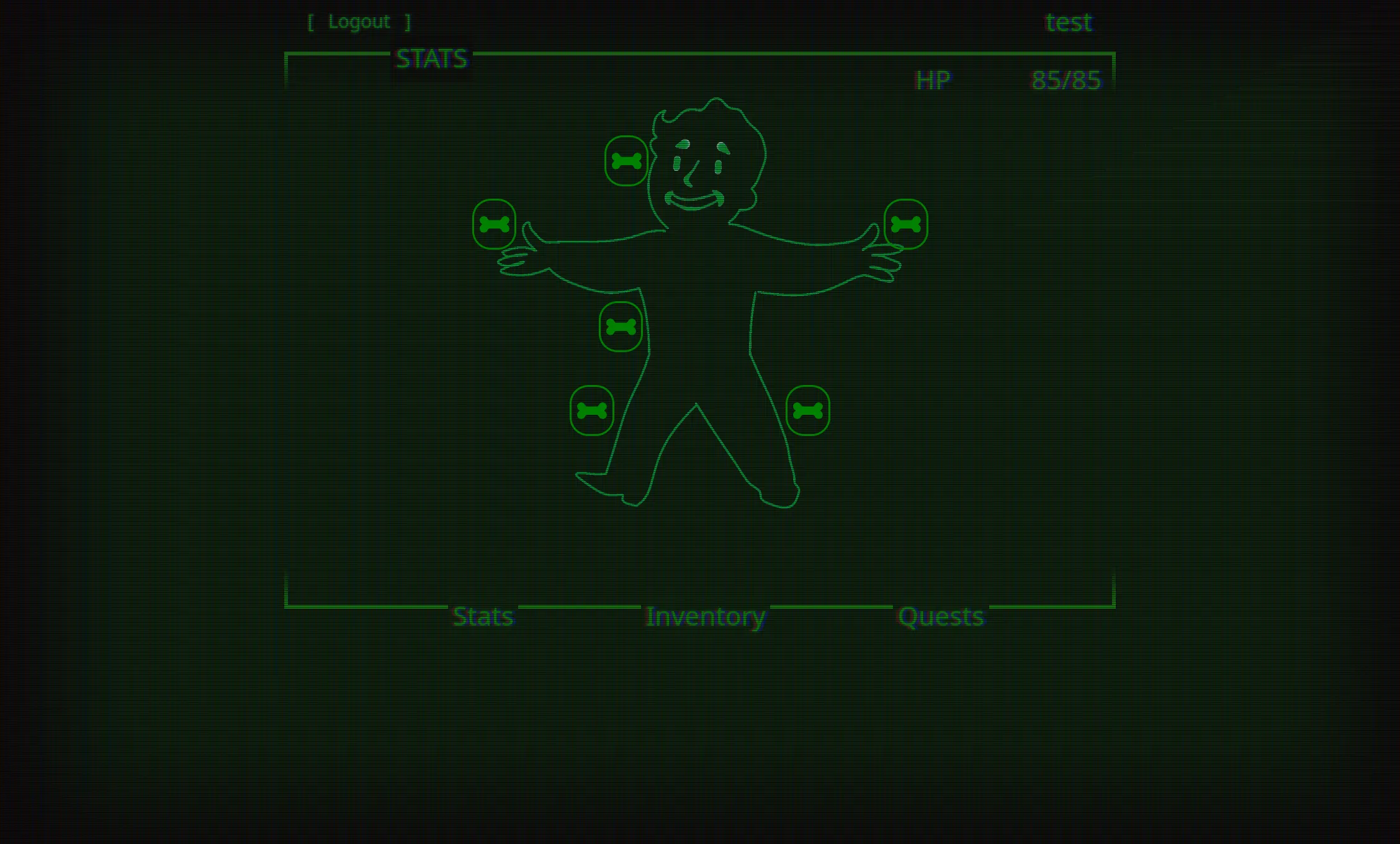 an image of a fallout pip boy